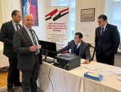 بدء عملية التصويت فى الانتخابات الرئاسية بسفارتى مصر بالدنمارك وليتوانيا