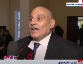 الجالية المصرية في روسيا: المشاركة في الانتخابات استكمال لمسيرة التنمية