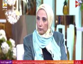 ابنة الدكتور مصطفى محمود: والدي رسخ حياته لفض الاشتباك بين العلم والدين