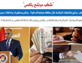 10 فئات محرومين من التصويت فى انتخابات الرئاسة.. برلماني