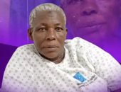 امرأة سبعينية تنجب توأما فى أوغندا.. ما القصة؟ (فيديو)