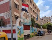 الإسكندرية تستعد للانتخابات الرئاسية.. 351 مقرا انتخابيا و35 للوافدين.. صور