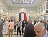 اعرف آلية تصويت المصريين فى الخارج بالدوائر الملغاة بأحكام القضاء