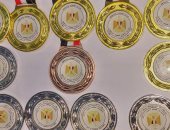 جامعة مدينة السادات تحصد عدة ميداليات فى "بارالمبياد الطلاب ذوى الهمم"