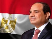 المقاولون العرب يهنئ الرئيس السيسي بثقة الشعب المصرى وفوزه بانتخابات الرئاسة