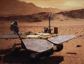 فريق مركبة المريخ Perseverance يصلح أداة البحث عن الحياة الفضائية بعد 6 أشهر