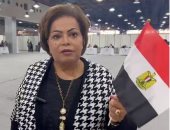الإعلامية الكويتية عائشة الرشيد: الانتخابات المصرية تشهد إقبالا كبيرا وتنظيما رائعا..فيديو