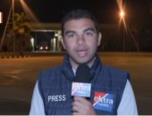 هشام عبد التواب: 50 شاحنة مساعدات خرجت من معبر رفح باتجاه غزة اليوم