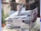 تزايد إقبال الناخبين على سفارة مصر بأوغندا للتصويت بانتخابات الرئاسة.. فيديو