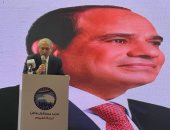 لجنة الزراعة بالبرلمان: مصر واجهت ضغوطا اقتصادية ولم تتخل عن القضية الفلسطينية
