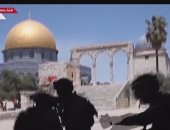 الوثائقى "المخطط.. من النيل إلى الفرات" يوضح تاريخ مخطط تهجير الفلسطينيين