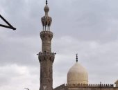 مسجد السلطان أبو العلا.. حكاية أشهر معالم حى بولاق