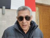 سامح مهران من تونس: مشاركة المصريين فى الانتخابات الرئاسية تعكس الاهتمام بالحياة السياسية