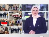 منسق حملة "مواطن لدعم مصر" فى روما: المصريون بالخارج سجلوا لحظات تاريخية