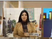 تفاصيل اليوم الثالث من تصويت المصريين في الانتخابات الرئاسية بالأردن