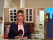 استمرار توافد المصريين في الجزائر للتصويت بالانتخابات الرئاسية