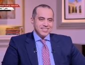رئيس حملة المرشح السيسي: 15 ألف مشروع منفذ بمصر على مدار 9 سنوات