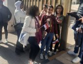 طابور للمصريين فى الأردن للتصويت بانتخابات الرئاسة فى يومها الأخير.. صور وفيديو