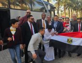 "اتحاد شباب الخارج": المصريون بالخارج أبهروا العالم بمشاركتهم فى الانتخابات