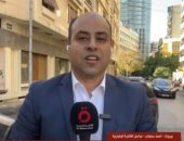 مراسل "القاهرة الإخبارية": قصف متبادل بين الجانبين الإسرائيلى واللبنانى