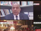وزير العدل الفلسطينى: قوات الاحتلال لم تلتزم ببنود اتفاقية جنيف
