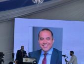 رئيس حملة "السيسى": فخور بحشود أهالى الفيوم بمؤتمر حماة وطن اليوم