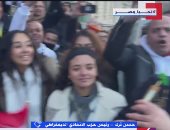 رئيس حزب الاتحادى الديمقراطى: ملف المصريين بالخارج شهد تطويرا كبيرا