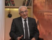 وزير التعليم يهنئ الرئيس السيسى بمناسبة عيد العمال