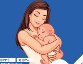 وزارة الصحة: لبن الأم لا يتسبب فى حساسية للأطفال