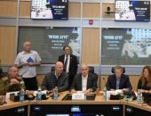 نتنياهو يدعو لاجتماع عاجل لمجلس الحرب الإسرائيلى قبل بيان جانتس