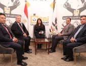 ممثل حملة "يمامة" لـ«صالون التنسيقية»: القطاع الخاص هو مفتاح نهضة الاقتصاد