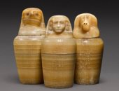 كل ما تريد معرفته عن القطع الأثرية المصرية المعروضة للبيع بمزاد سوثبى
