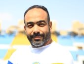 الإسماعيلى يعلن تعيين إسلام كاظم مديراً فنياً لفريق 2008