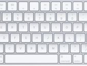 تعملها إزاي؟ كيفية التحقق من مستوى بطارية Apple Magic Keyboard
