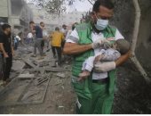 اليوم العالمى للتطوع.. كيف أهدرت إسرائيل حقوق المتطوعين داخل غزة؟ برلمانى
