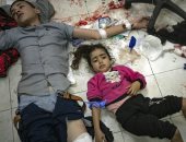 المديرة التنفيذية لليونيسيف قلقة من معاناة الأطفال في غزة: الوضع مروع