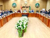 محافظ المنوفية يشدد على الجاهزية الكاملة للعرس الانتخابى