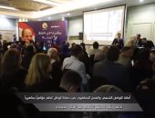 أمانة المواطنة بحماة الوطن تنظم مؤتمرا لدعم المرشح الرئاسى عبد الفتاح السيسي