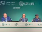 الملا: مصر تعمل على تطوير لوائح انبعاثات الميثان الداخلية بنهاية 2024 
