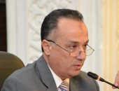 تعيين الدكتور هشام سعيد نائباً لرئيس جامعة الإسكندرية للدراسات العليا والبحوث