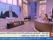حملة المرشح الرئاسى عبد الفتاح السيسي: بناء الإنسان أساس رؤيتنا الانتخابية