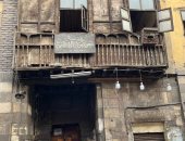 آثار مملوكية.. حكاية إنشاء مدرسة خوند بركة فى وسط القاهرة