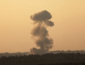 القاهرة الإخبارية: قصف صاروخى يستهدف قاعدة أمريكية بدير الزور شرق سوريا