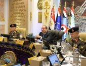 الرئيس السيسي: القوات المسلحة تحرص على انتقاء أفضل الطلبة وفقا لأحدث المعايير