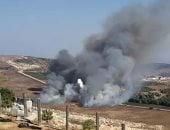 "القاهرة الإخبارية": غارات إسرائيلية على أهداف لبنانية بالحدود الجنوبية
