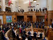 البرلمان الدنماركى يقر مشروع قانون يجرم حرق المصحف الشريف