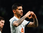 ريال مدريد ينافس برشلونة على ضم روميرو