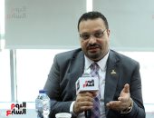 حملة فريد زهران: تقديمنا بديلا جادا محفز لمشاركة عموم المصريين بالانتخابات