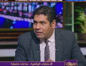 مدير المرصد المصرى: حملات مرشحى الرئاسية تمت باستقلالية تامة