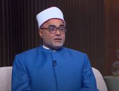 أيمن الحجار لـ قناة الناس: المحافظة على الوطن محافظة على الدين والإيمان